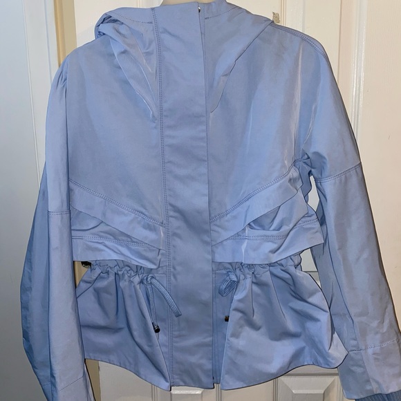 Jacket - Picture 1 of 5